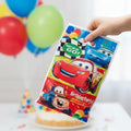 Goody Bag Pack Of 10 For Different Themes Favor Bags Party Supplies | Random Character