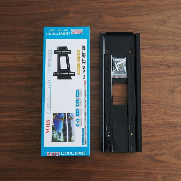 MHS Tv Wall Mount Bracket For 32