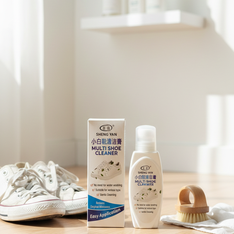 Multi Shoe Cleaner – photo 2