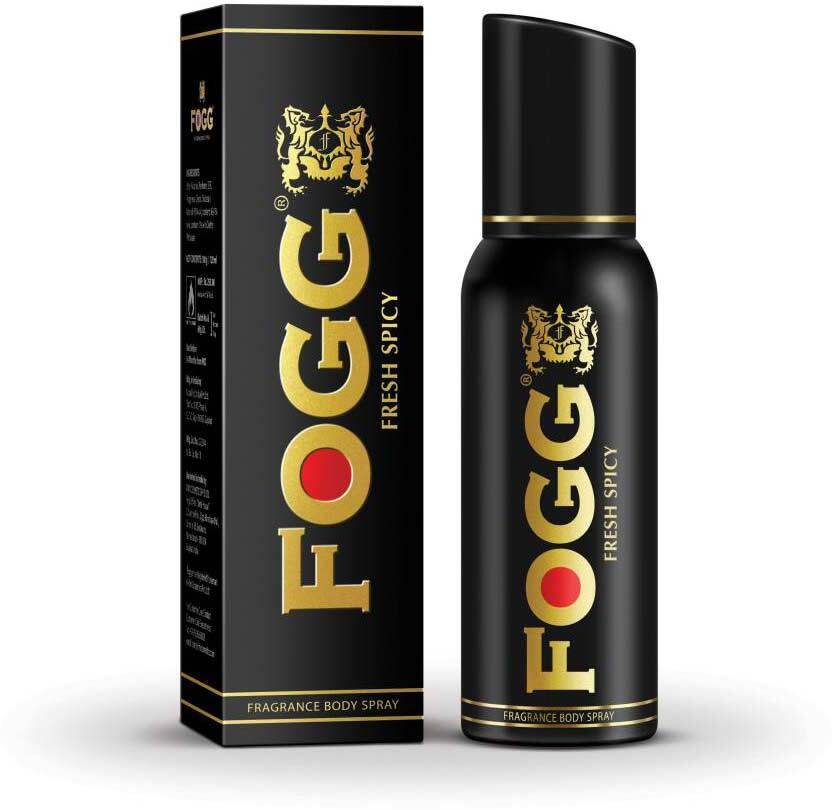 FOGG Fresh Spicy Fragrance Body Spray – photo 3