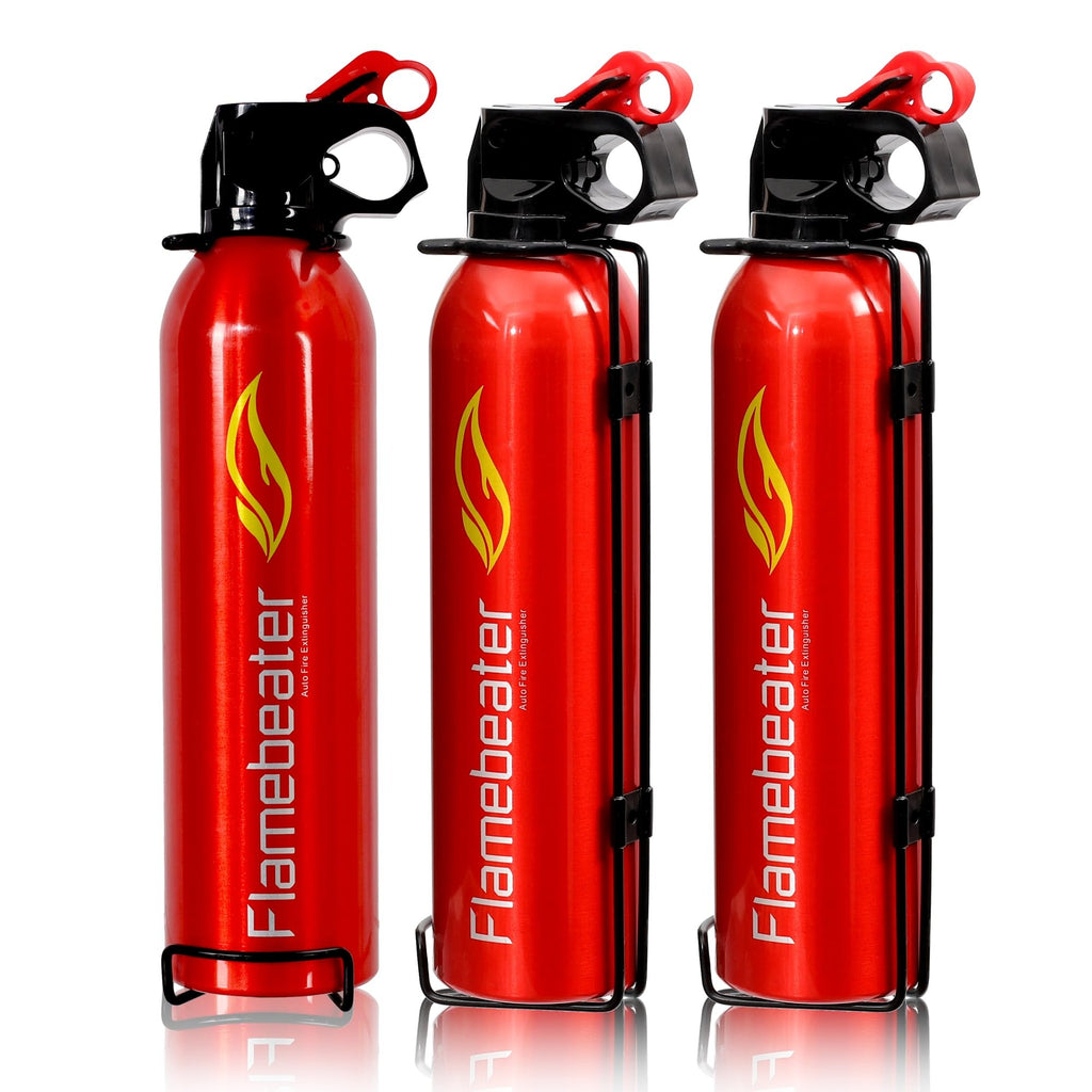 Flamebeater Portable Fire Extinguishers Auto And Home