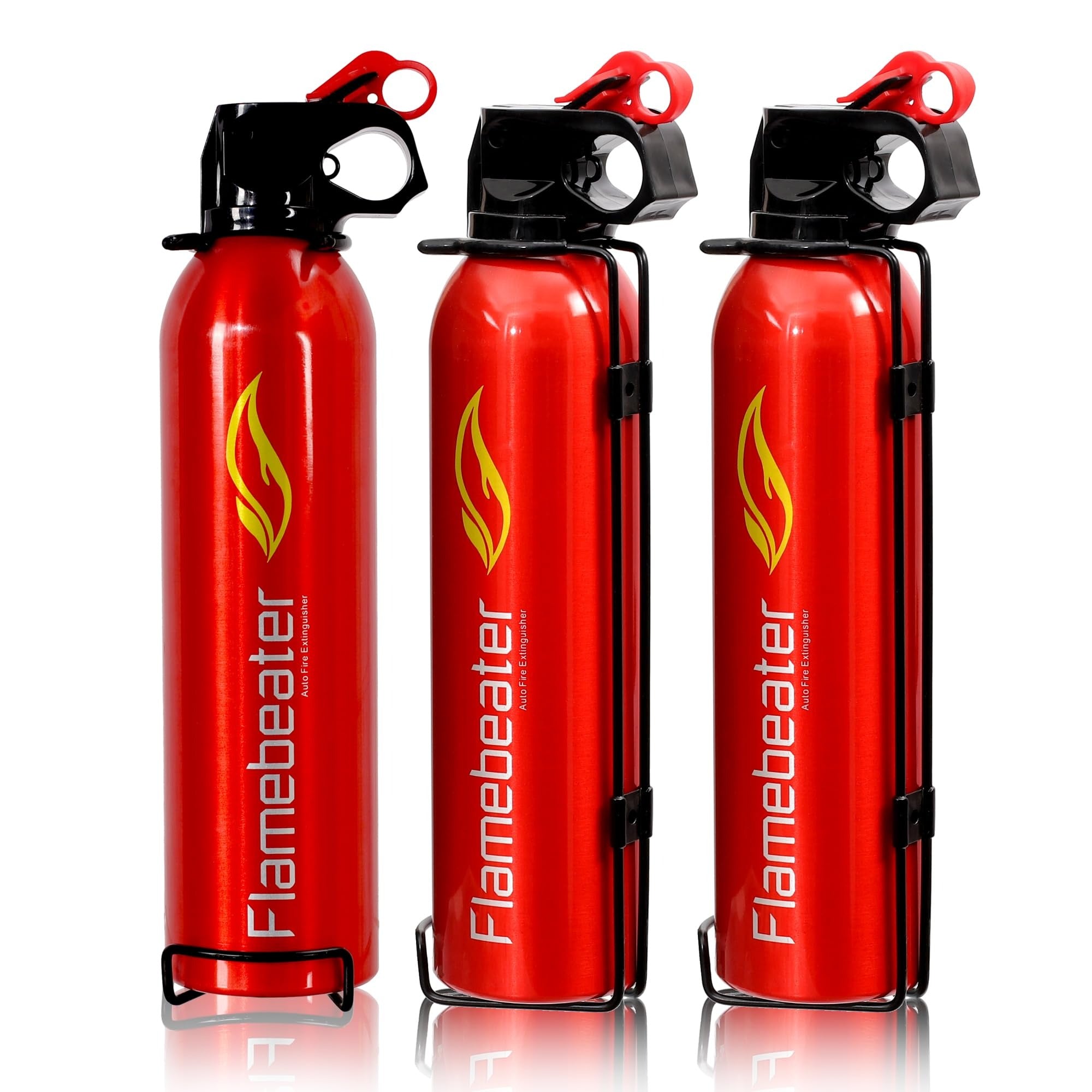 Flamebeater Portable Fire Extinguishers Auto And Home