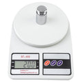 Elegant Kitchen Digital Weight Scale