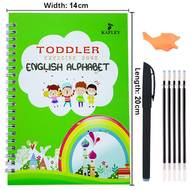 Pack Of 4 Pcs With 10 Refill