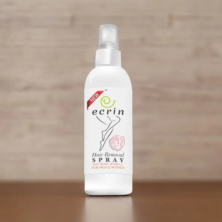 150ml Ecrin Hair Remover Spray – photo 5