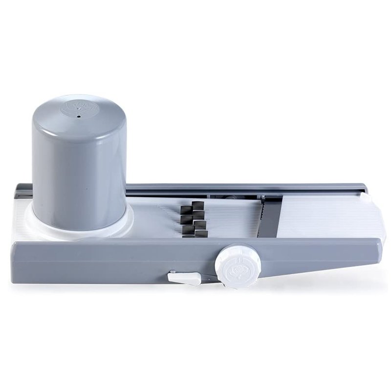Bruno Kitchen Vegetable  cutter and  Slicer   Fast and Professional Vegetable cutter