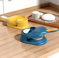 2-in-1 Dumpling Mould Kit for Samosas & Snacks