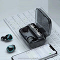 M10 Wireless Bluetooth Earbuds & Headphones Bluetooth – photo 2