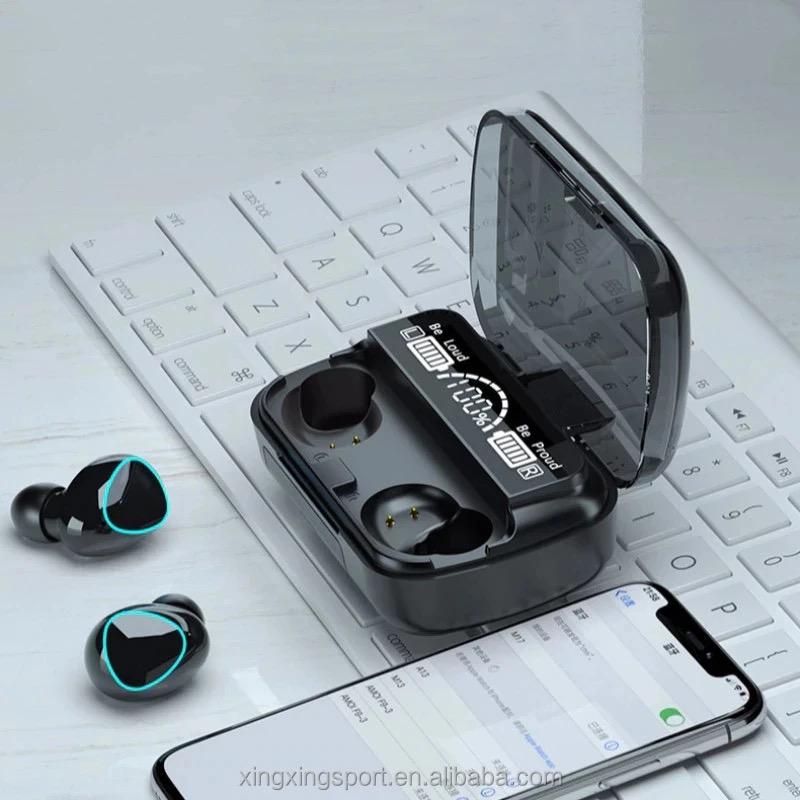 M10 Wireless Bluetooth Earbuds & Headphones Bluetooth – photo 2