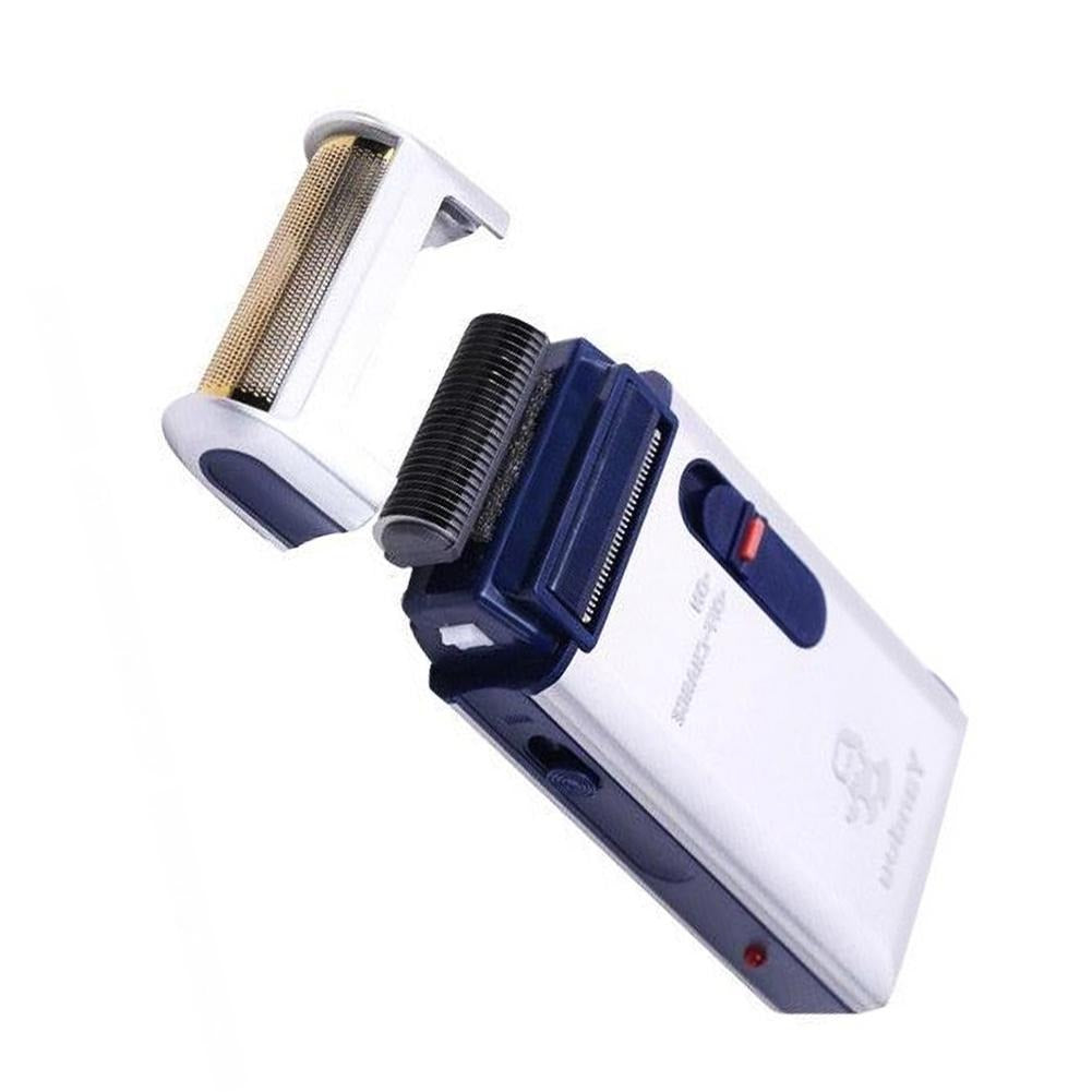 Yandou Rechargeable Shaver Model SV-W301U