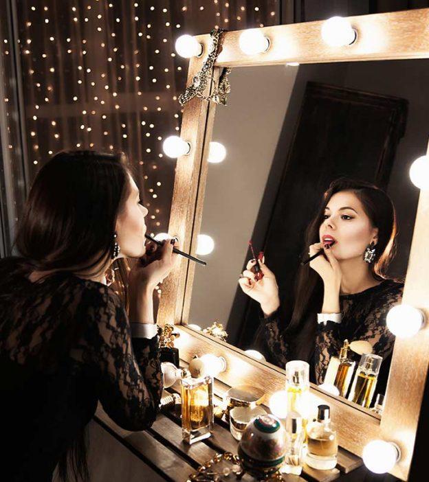 Premium Vanity Mirror Lights