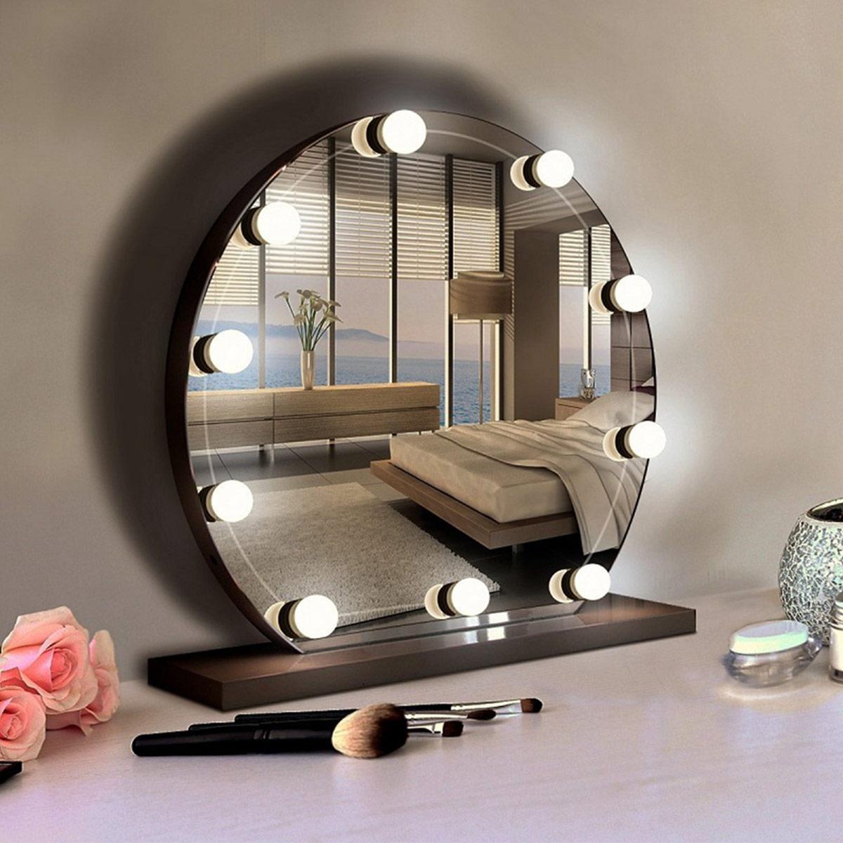 Vanity Mirror Lights – photo 2