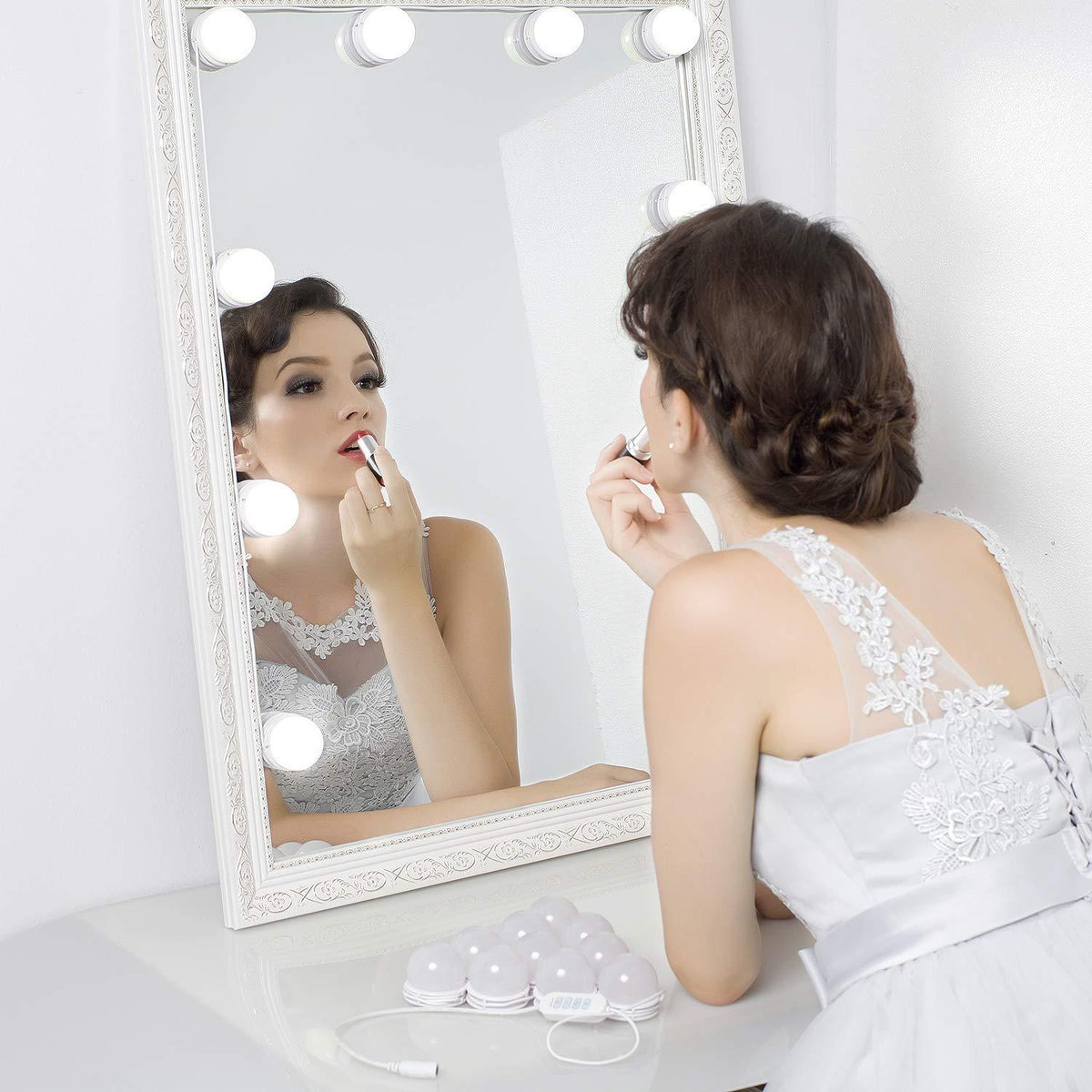 Vanity Mirror Lights – photo 3