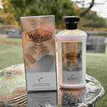 Wellice Collagen Perfume Shampoo �Strengthening Formula with Long-Lasting Fragrance for Smooth & Shiny Hair