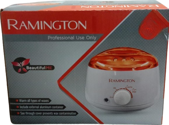 Ramington Pro Wax Heater – photo 2