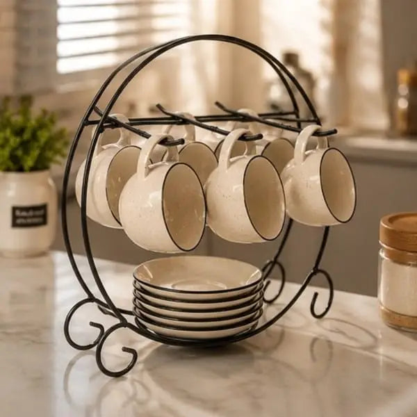 Coffee Cup Stand by Bright House
