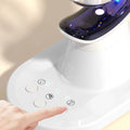 3 in 1 Humidification Mosquito Repellent Lamp – photo 1