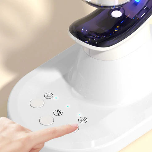 3 in 1 Humidification Mosquito Repellent Lamp – photo 1
