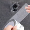 Mesh Roll Tape Window Screen Repair Patch – photo 1
