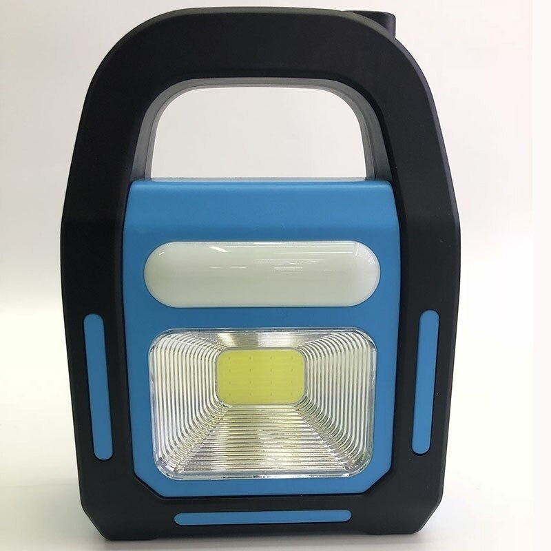 Hurry Bolt Work Light �Portable Rechargeable LED Work Lamp With Super Bright Illumination For Garage, Outdoor, Emergency, And Job Site Use