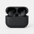 Apple Pro 2 BT Earbuds �Wireless Earphones with Buzzar, Volume Control & Wireless Charging Case