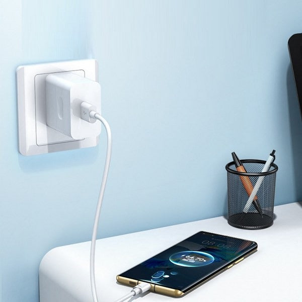 6A Original Type-C Cable �Fast Charging & Data Transfer