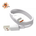 6A Original Type-C Cable �Fast Charging & Data Transfer