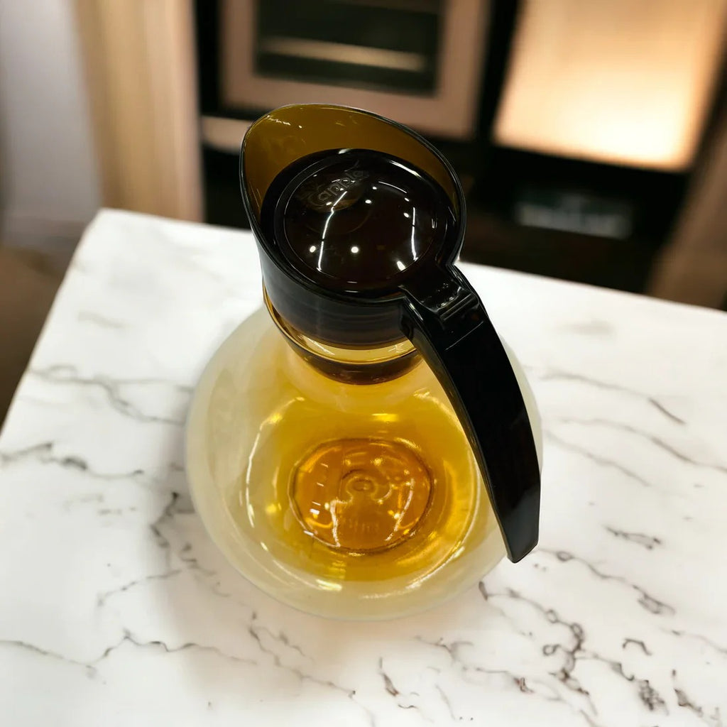 Plastic Shahi Jug Premium Quality Plastic Jug �Royal Design | Large storage jug  | Unique Crystal Shahi Jug (1.75 L)