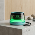 G200 Magnetic RGB Bluetooth Speaker �5W Ultra-Portable Wireless Sound Box & Magnetic Phone Stand