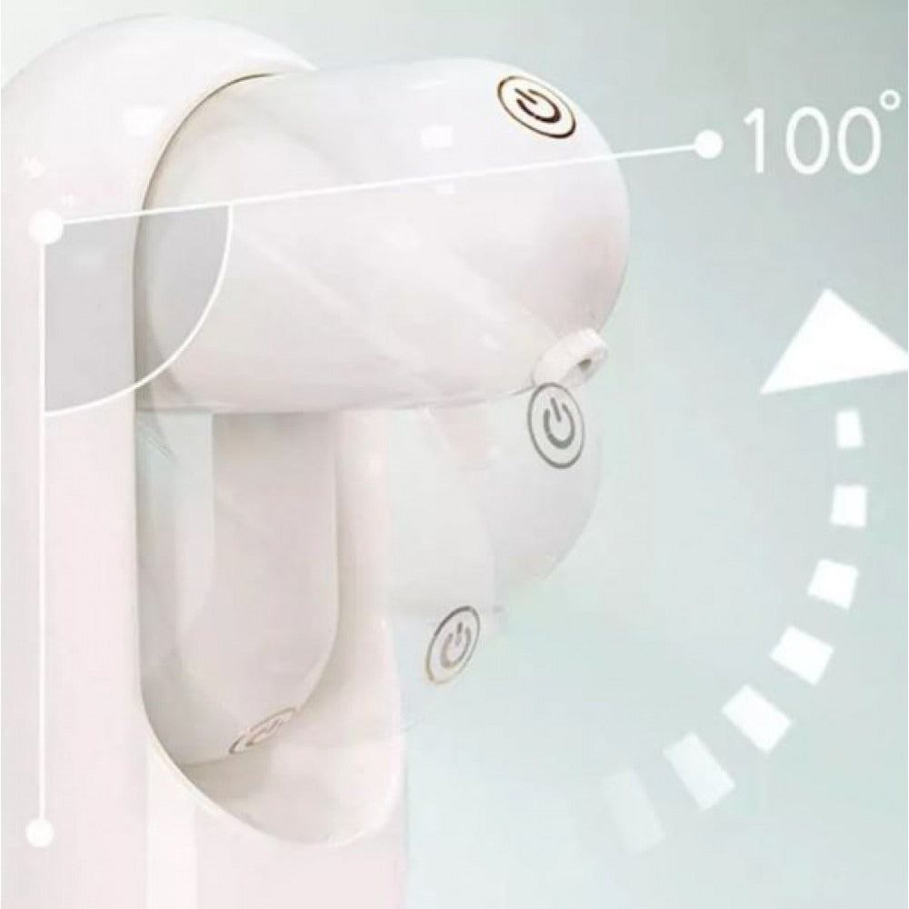 Portable Collapsible Electric Water Pump �USB Rechargeable Automatic Desktop/Bottle Dispenser