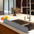 Silicone Kitchen Sink Hanging Basket 1 Pc