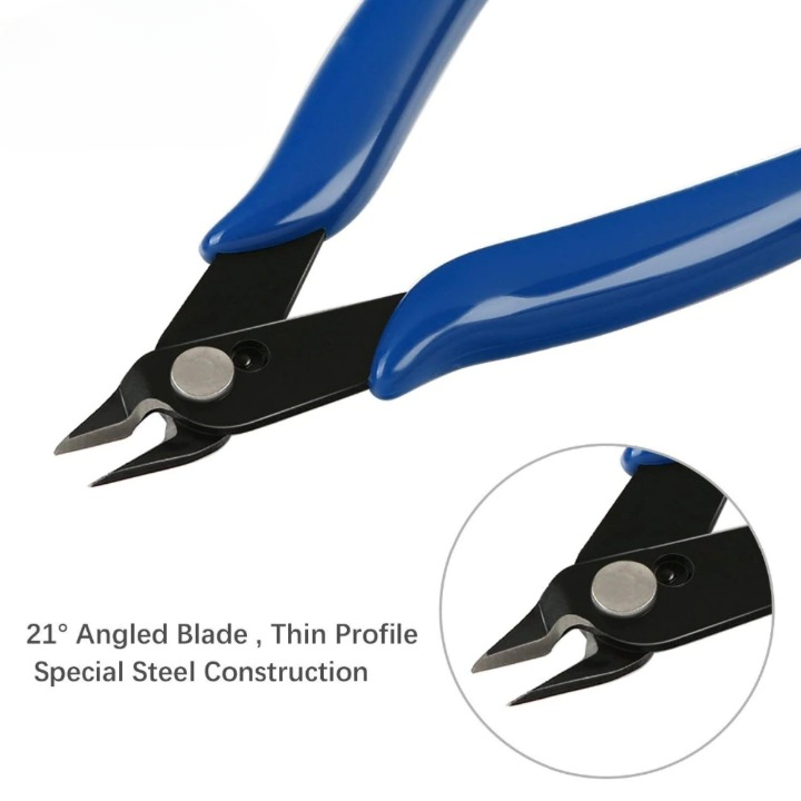 Professional Pliers Series �Durable Multi-Purpose Hand Tool | High-Strength Steel Construction