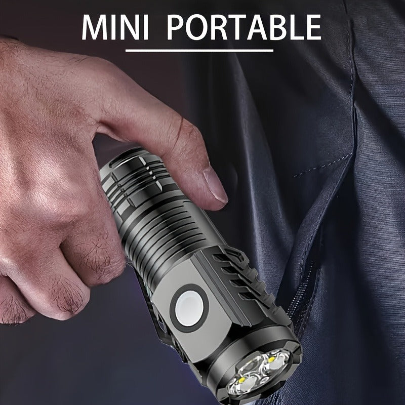 Mini LED Torch