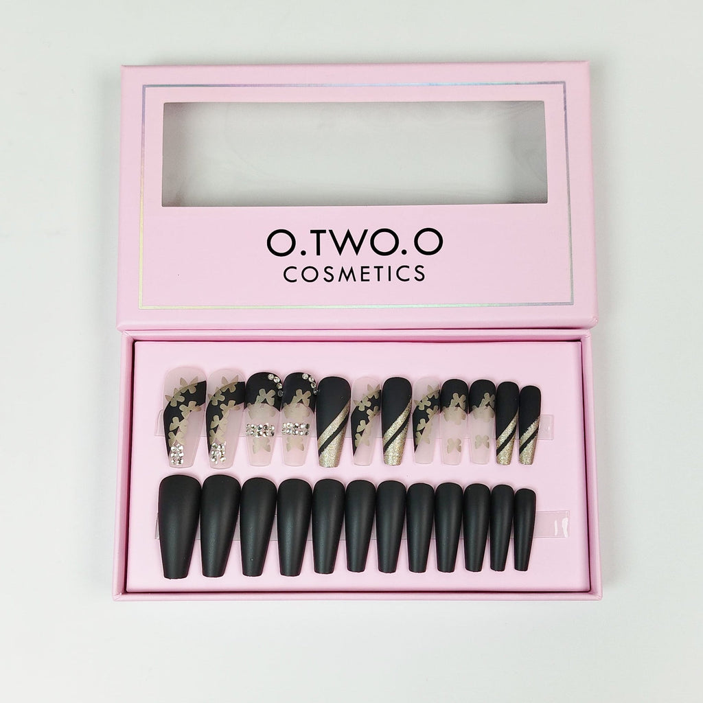 24 Pcs O.TWAO.O Nails – photo 1