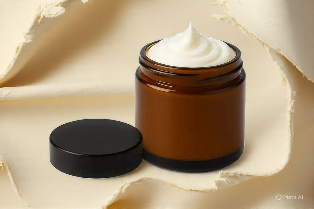 Zafrani Luxury Beauty Cream �250g Original Formula Infused with Pure Saffron for Intense Glow, Skin Brightening, and Deep Hydration