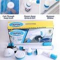 Spin Scrubber chargeable – photo 2