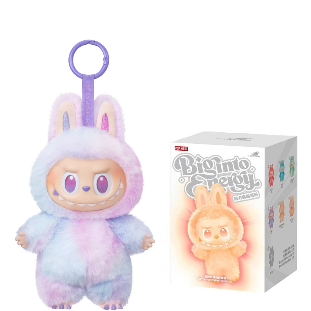 Labubu Doll �7 Inch Plush Toy for Boys & Girls | Cute Collectible Gift (Random Color)
