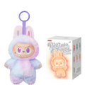 Labubu Doll �7 Inch Plush Toy for Boys & Girls | Cute Collectible Gift (Random Color)