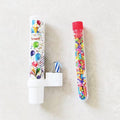 Musical Sprinkle Popper Cake Topper �Surprise Party Decoration