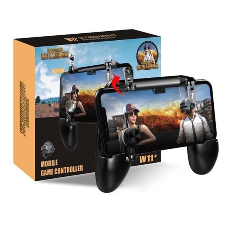 PUBG Mobile game controller  W11+