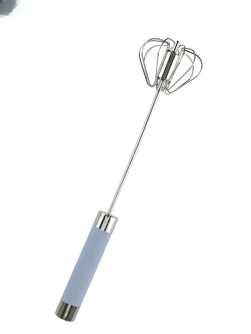 Affordable Whisk Manual Hand Push Mixer & Egg