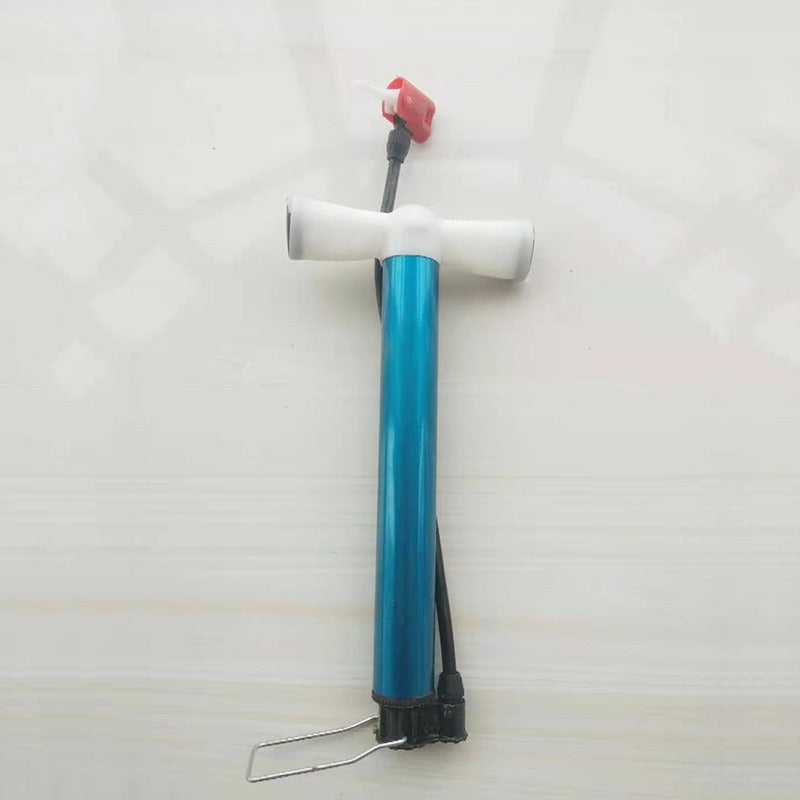 Mini Air Pump For Bikes Cycle – photo 1