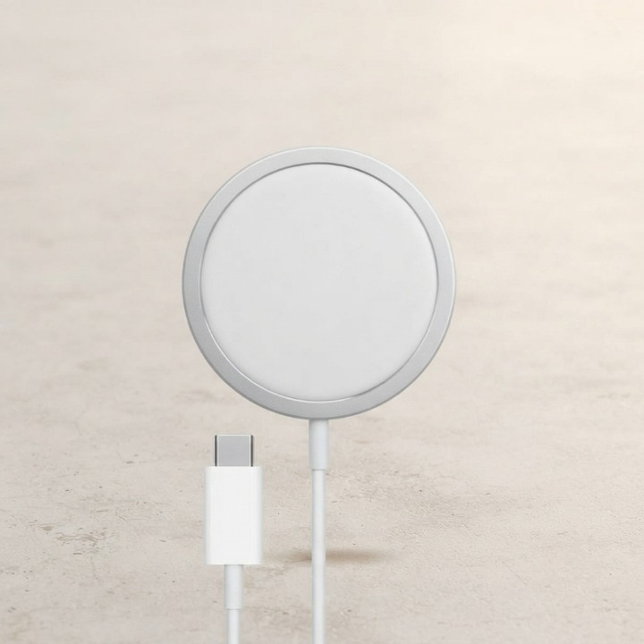 Magsafe Apple Wireless Mobile Charger Fast Charging