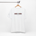 T-Shirt, Easy to Wash & Lightweight Breathable Fabric, for Men - Large