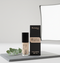 Parkistan France HD Cinema & TV Sweatproof Foundation �Long Lasting, SPF 15, Full Coverage Makeup