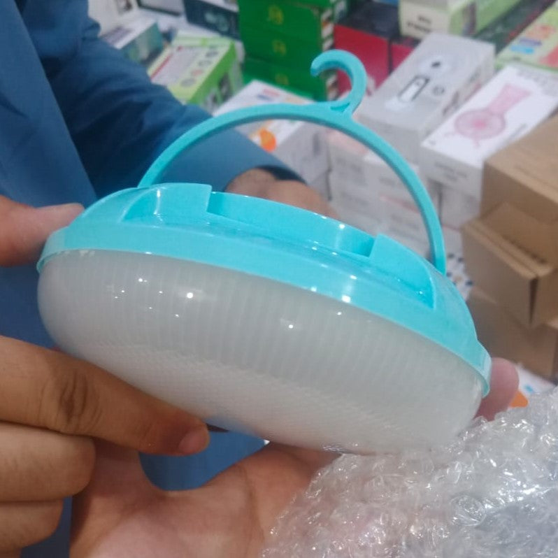 TDplus TD-K618 400W High Brightness Solar UFO