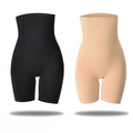 Slim Body Panty / Women? High Waist Heavy-shapewear-Skin-M