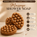 Instant Glow Exfoliating Massage Shower Soap