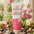 Blanca Spotless Glow Face Wash 100ml Gentle Cleanser For Bright Clear And Radiant Skin