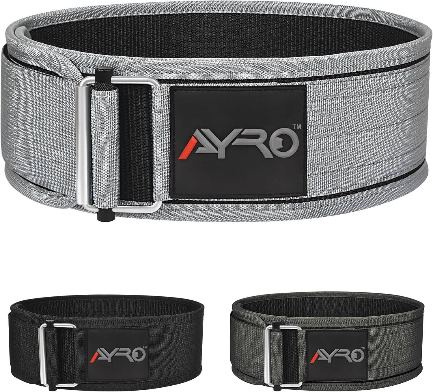 AYRO Self Locking Workout Weight Lifting Gym